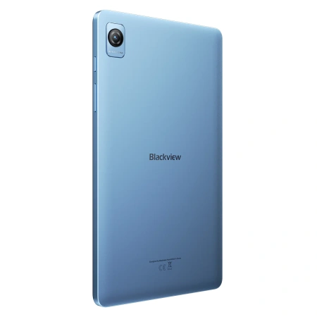 Планшет Blackview Tab 60 6GB/128GB (синий)